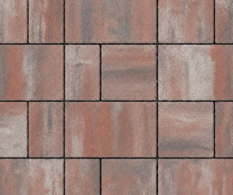 Тротуарная плитка Новый город COLOR MIX — цвет Верона
